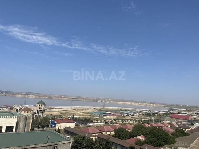 Продаётся 2-комн. новостройка 65 м², пос. Масазыр, photo 3 from 21