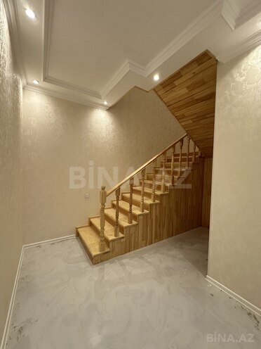 Satılır 5 otaqlı həyət evi/bağ evi 210 m², Savalan q., photo 12 from 25