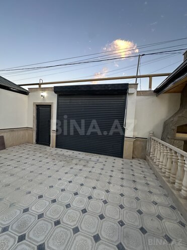 Satılır 5 otaqlı həyət evi/bağ evi 210 m², Savalan q., photo 6 from 25