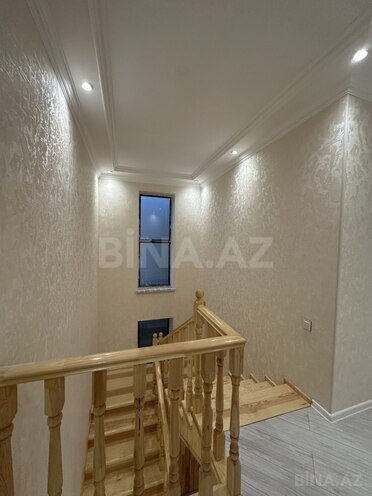 Satılır 5 otaqlı həyət evi/bağ evi 210 m², Savalan q., photo 16 from 25