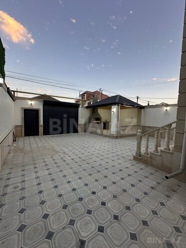 Satılır 5 otaqlı həyət evi/bağ evi 210 m², Savalan q., photo 4 from 25