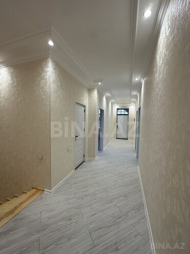 Satılır 5 otaqlı həyət evi/bağ evi 210 m², Savalan q., photo 17 from 25