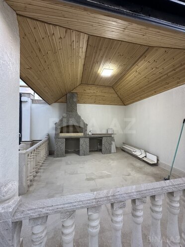 Satılır 5 otaqlı həyət evi/bağ evi 210 m², Savalan q., photo 7 from 25