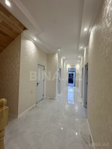 Satılır 5 otaqlı həyət evi/bağ evi 210 m², Savalan q., photo 13 from 25