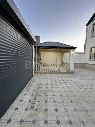 Satılır 5 otaqlı həyət evi/bağ evi 210 m², Savalan q., photo 5 from 25