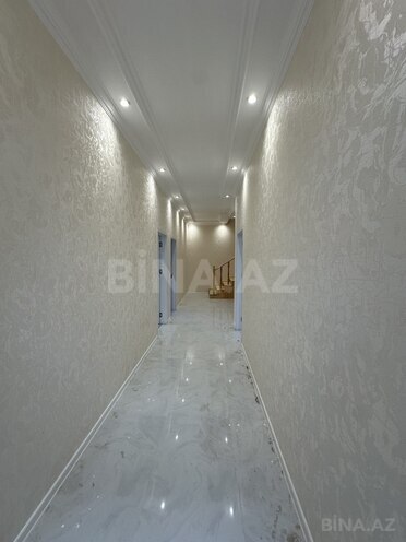 Satılır 5 otaqlı həyət evi/bağ evi 210 m², Savalan q., photo 8 from 25
