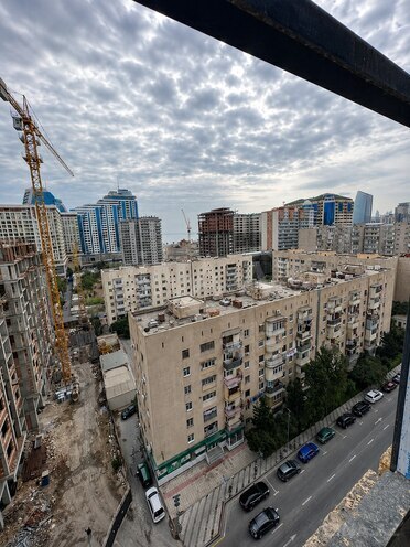Satılır 4 otaqlı yeni tikili 186 m², Şah İsmayıl Xətai m., photo 5 from 6