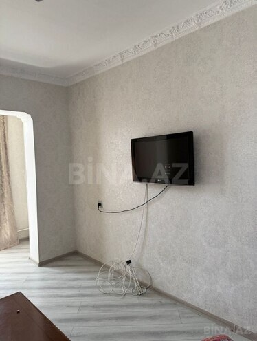 İcarəyə verilir 2 otaqlı köhnə tikili 75 m², Memar Əcəmi m., photo 4 from 18