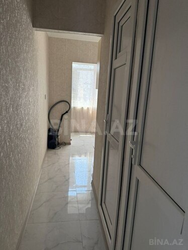 İcarəyə verilir 2 otaqlı köhnə tikili 75 m², Memar Əcəmi m., photo 9 from 18