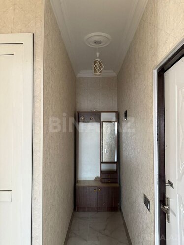 İcarəyə verilir 2 otaqlı köhnə tikili 75 m², Memar Əcəmi m., photo 11 from 18