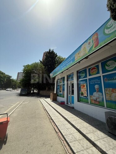 İcarəyə verilir 2 otaqlı köhnə tikili 75 m², Memar Əcəmi m., photo 17 from 18