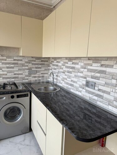 İcarəyə verilir 2 otaqlı köhnə tikili 75 m², Memar Əcəmi m., photo 7 from 18