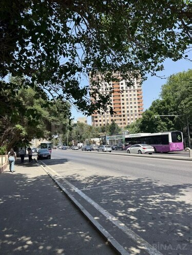 İcarəyə verilir 2 otaqlı köhnə tikili 75 m², Memar Əcəmi m., photo 16 from 18