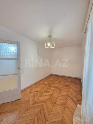 Satılır 2 otaqlı köhnə tikili 40.3 m², Elmlər Akademiyası m., photo 3 from 12