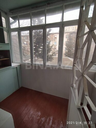 Satılır 2 otaqlı köhnə tikili 40.3 m², Elmlər Akademiyası m., photo 7 from 12