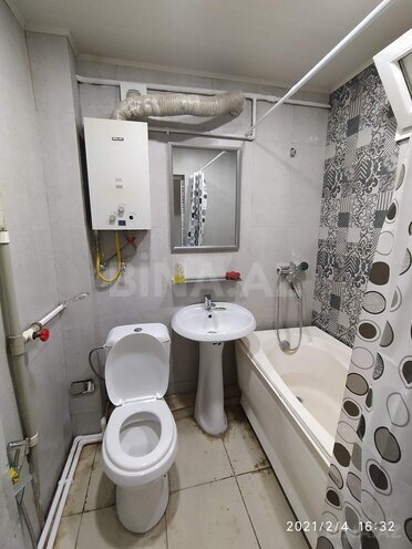 Satılır 2 otaqlı köhnə tikili 40.3 m², Elmlər Akademiyası m., photo 8 from 12
