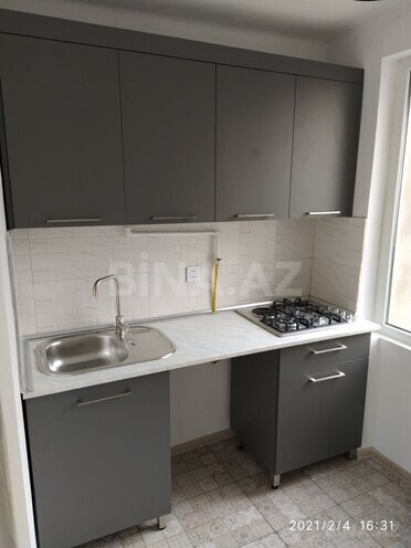 Satılır 2 otaqlı köhnə tikili 40.3 m², Elmlər Akademiyası m., photo 5 from 12