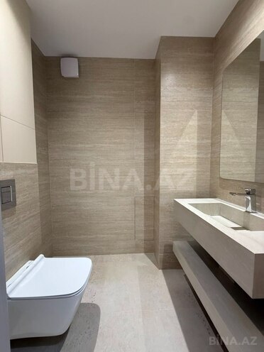 Satılır 4 otaqlı yeni tikili 141 m², Gənclik m., photo 27 from 28