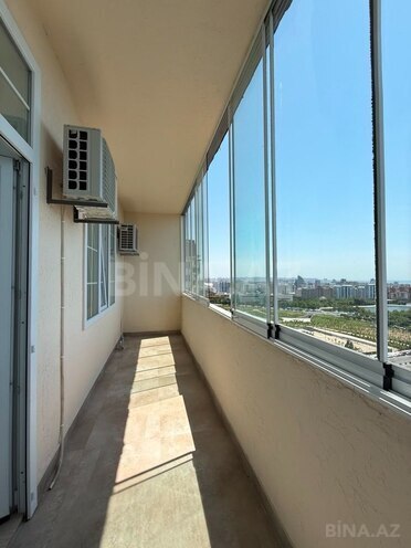 Satılır 4 otaqlı yeni tikili 141 m², Gənclik m., photo 24 from 28