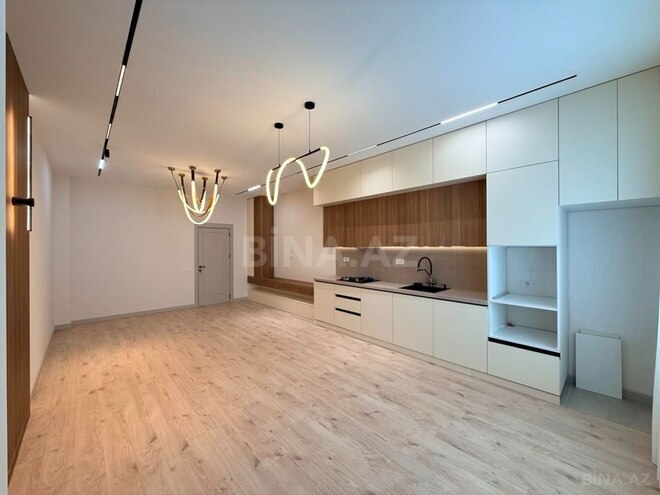 Satılır 4 otaqlı yeni tikili 141 m², Gənclik m., photo 3 from 28