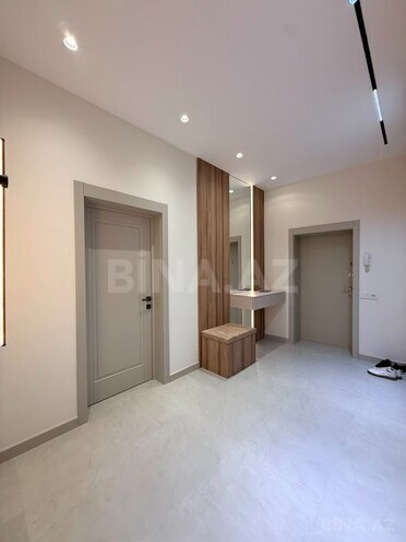 Satılır 4 otaqlı yeni tikili 141 m², Gənclik m., photo 22 from 28