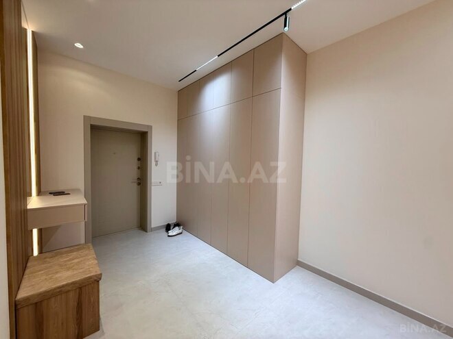 Satılır 4 otaqlı yeni tikili 141 m², Gənclik m., photo 14 from 28