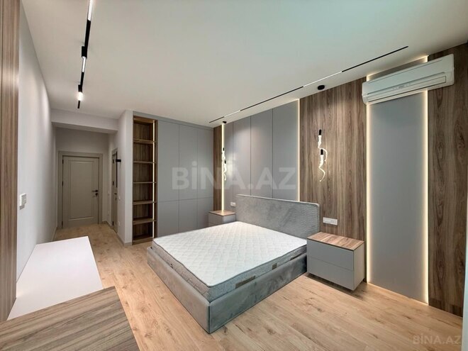 Satılır 4 otaqlı yeni tikili 141 m², Gənclik m., photo 12 from 28