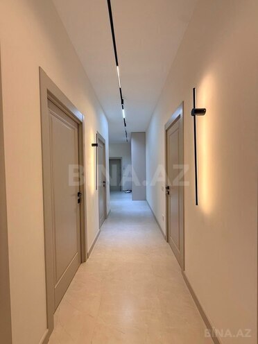 Satılır 4 otaqlı yeni tikili 141 m², Gənclik m., photo 18 from 28