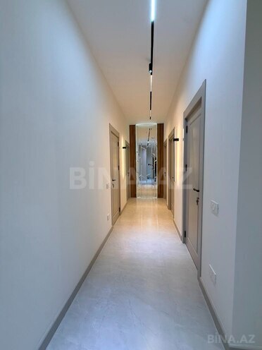 Satılır 4 otaqlı yeni tikili 141 m², Gənclik m., photo 21 from 28