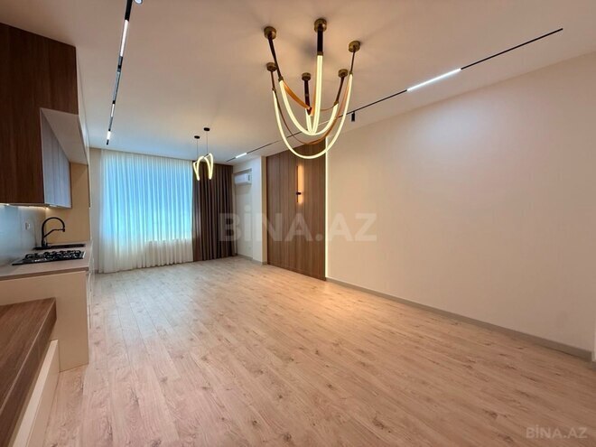 Satılır 4 otaqlı yeni tikili 141 m², Gənclik m., photo 4 from 28