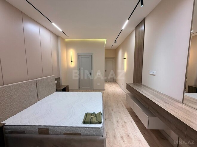 Satılır 4 otaqlı yeni tikili 141 m², Gənclik m., photo 8 from 28