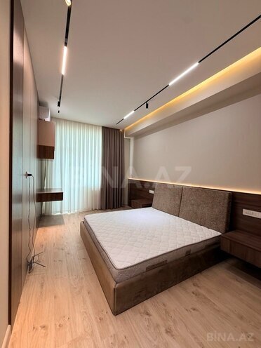 Satılır 4 otaqlı yeni tikili 141 m², Gənclik m., photo 7 from 28