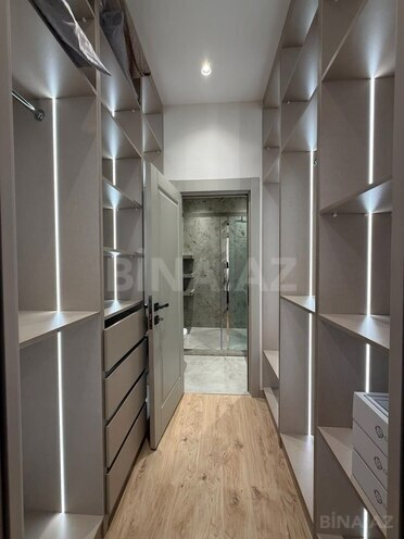 Satılır 4 otaqlı yeni tikili 141 m², Gənclik m., photo 25 from 28