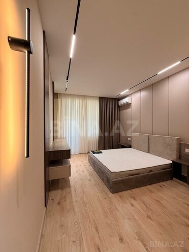 Satılır 4 otaqlı yeni tikili 141 m², Gənclik m., photo 10 from 28