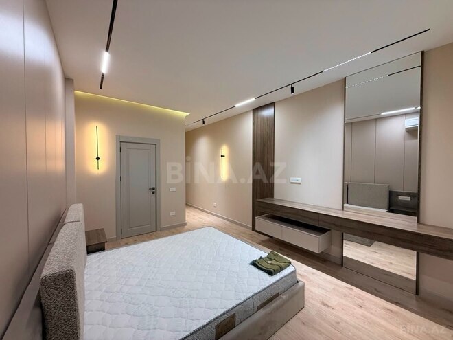 Satılır 4 otaqlı yeni tikili 141 m², Gənclik m., photo 17 from 28