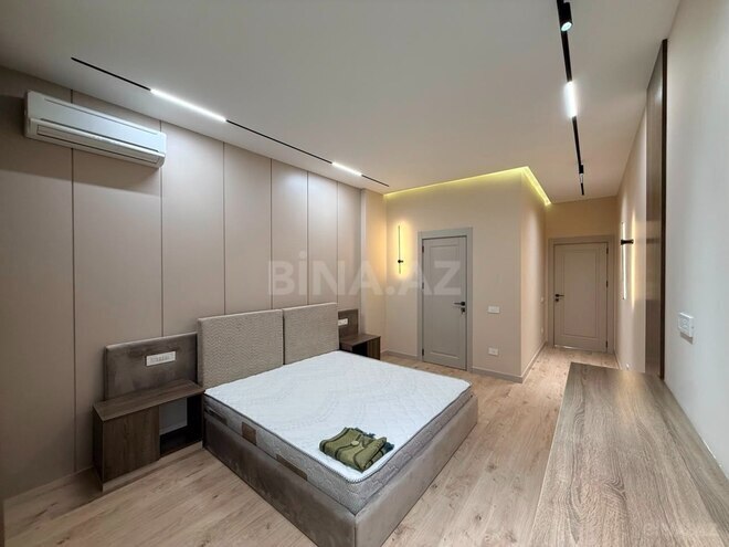 Satılır 4 otaqlı yeni tikili 141 m², Gənclik m., photo 9 from 28