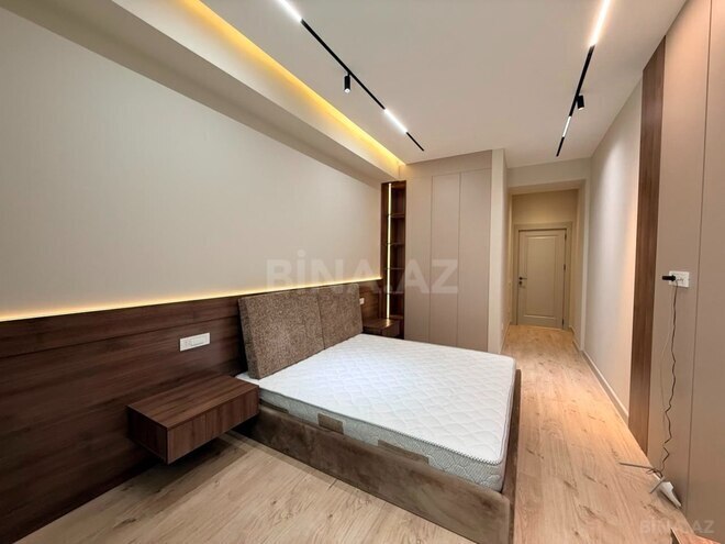 Satılır 4 otaqlı yeni tikili 141 m², Gənclik m., photo 5 from 28