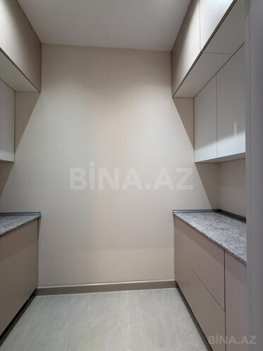 Satılır 4 otaqlı yeni tikili 141 m², Gənclik m., photo 13 from 28