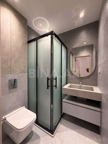 Satılır 4 otaqlı yeni tikili 141 m², Gənclik m., photo 23 from 28