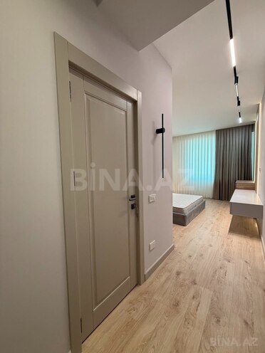 Satılır 4 otaqlı yeni tikili 141 m², Gənclik m., photo 19 from 28