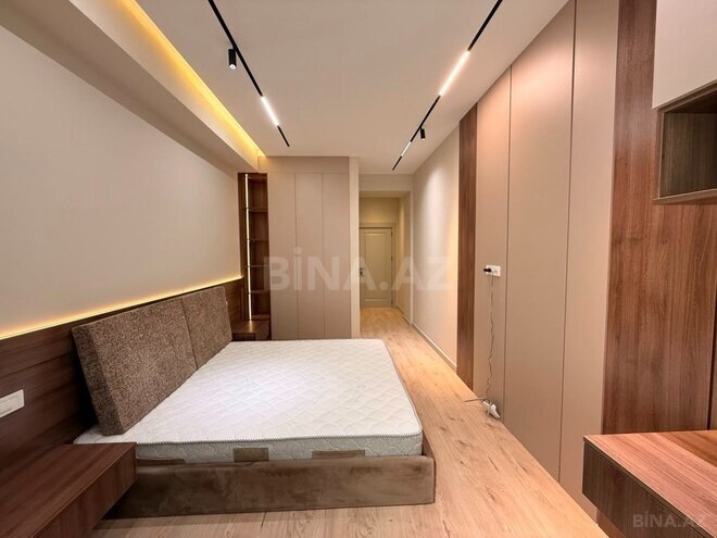 Satılır 4 otaqlı yeni tikili 141 m², Gənclik m., photo 15 from 28