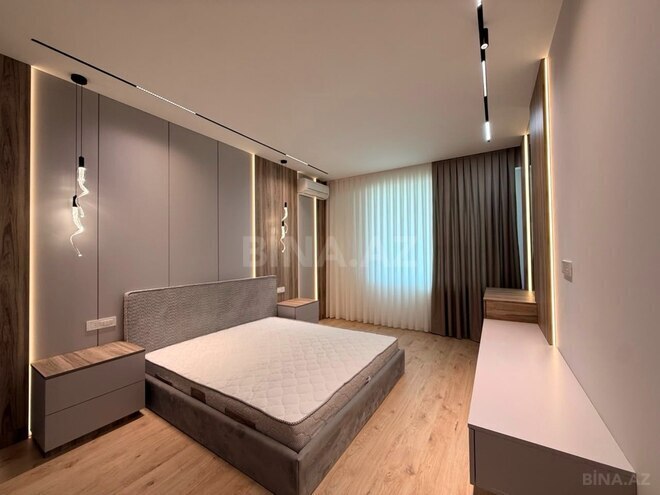 Satılır 4 otaqlı yeni tikili 141 m², Gənclik m., photo 6 from 28
