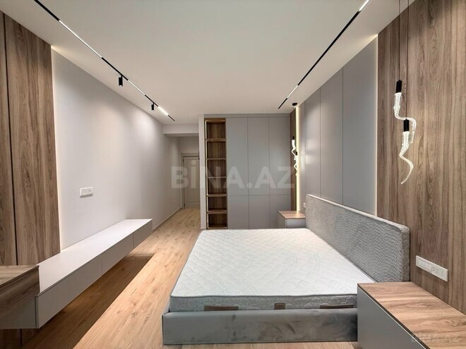 Satılır 4 otaqlı yeni tikili 141 m², Gənclik m., photo 16 from 28