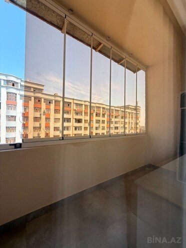 Satılır 4 otaqlı yeni tikili 141 m², Gənclik m., photo 20 from 28