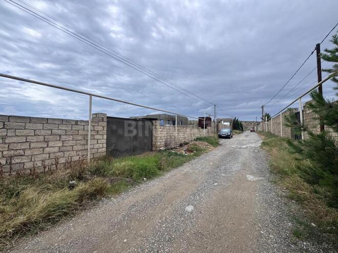 Satılır  torpaq 12 sot, Nardaran q., photo 8 from 12