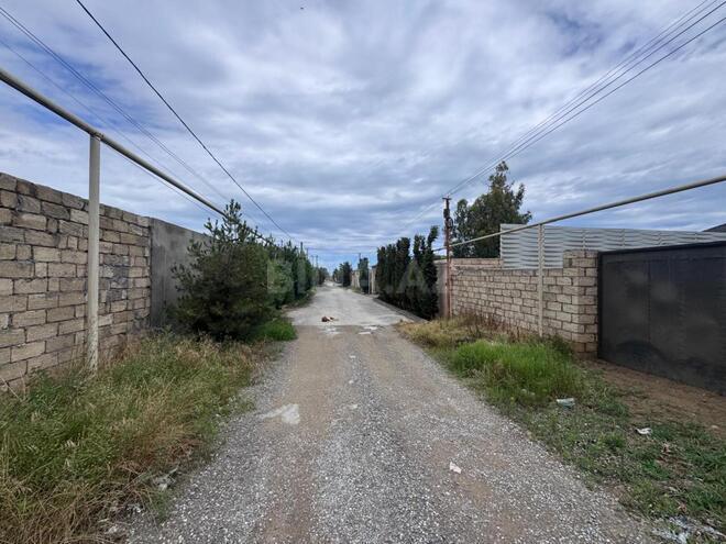 Satılır  torpaq 12 sot, Nardaran q., photo 9 from 12