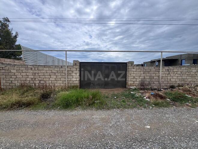 Satılır  torpaq 12 sot, Nardaran q., photo 7 from 12