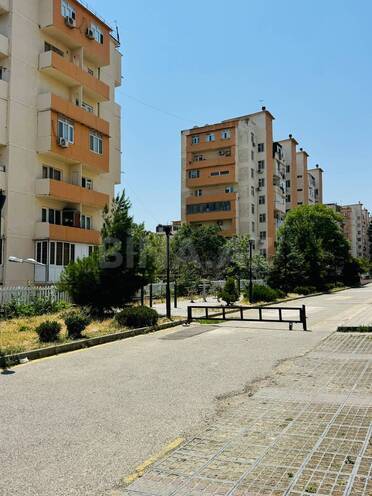 Satılır 3 otaqlı köhnə tikili 90 m², Nəsimi m., photo 1 from 18
