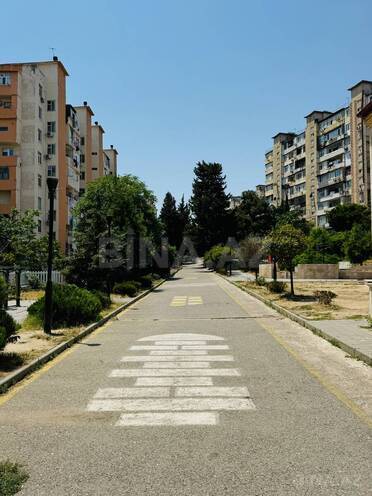 Satılır 3 otaqlı köhnə tikili 90 m², Nəsimi m., photo 3 from 18