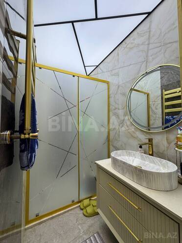 Satılır 3 otaqlı köhnə tikili 90 m², Nəsimi m., photo 16 from 18